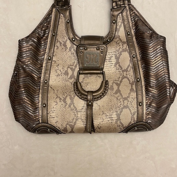 Miss Me Handbags - Miss Me Shoulder Bag-Offer/Bundle to Save